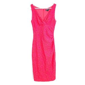 LAUREN by Ralph Lauren Dress size 2 women